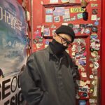 Donghyuk Instagram - 🥶