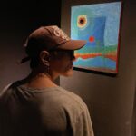 Donghyuk Instagram - WELCOME TO UTOPIA