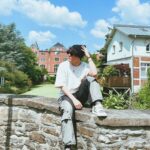 Donghyuk Instagram - ☀️