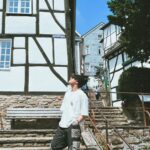 Donghyuk Instagram - ☀️