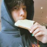 Donghyuk Instagram - Guten Morgen! 🇩🇪