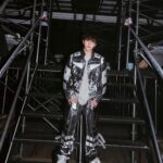 Donghyuk Instagram - 🧑‍🚀🪐READY TO [TAKE OFF]