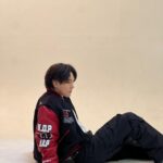 Donghyuk Instagram - 🧐