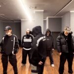 Donghyuk Instagram - SLAN9 START 🇰🇷