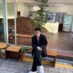 Donghyuk Instagram - 🤭