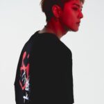 Donghyuk Instagram - 😃