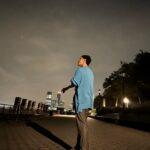 Donghyuk Instagram - ✌️DOWNTOWN