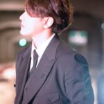 Donghyuk Instagram - BEHIND