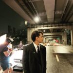 Donghyuk Instagram - PANORAMA