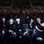 Donghyuk Instagram - 🖖🦋 2024.03.09 iKON
