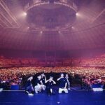 Donghyuk Instagram - ありがとう 大阪! 🖖 #iKON #iKONIC #JAY #BOBBY #SONG #JU-NE #DK #CHAN