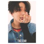 Donghyuk Instagram - THE STAR & iKON #iKON #아이콘 #THESTAR #더스타 #DK #김동혁