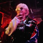 Donghyuk Instagram - 😎🦋