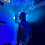 Donghyuk Instagram - 上弦 👺