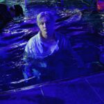 Donghyuk Instagram - 😬🦋