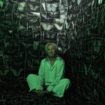 Donghyuk Instagram - 😬🦋