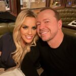 Donnie Wahlberg Instagram - Summer Lovin’. ❤️ Saint Charles, Illinois