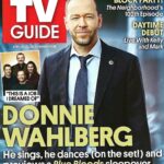 Donnie Wahlberg Instagram - Thank you @tvguide! What an honor — not just for me but for the entire cast and crew of @bluebloods_cbs! This show, and this cover, never happen without the tireless work of so many! Team Blue Bloods, I appreciate you! You may not get the headlines, but you get all of my respect and admiration. Thanks to all of you. We’re on to season 14! Let’s go! ps - Blockheads, how about that BLOCK PARTY reference? 🤖❤️ ps 2 - if anyone is collecting these, I’ll sign them! 🤖❤️♾💫✨🤟🏼 Brooklyn, New York