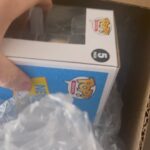 Donnie Wahlberg Instagram - Finally got my own @nkotb @originalfunko “New Kids On The Block” collection, and they are PERFECT! 💯🎯🤯❤️🔥 Now, do I place them in a time capsule in my backyard, display them at The Blockhead Clubhouse or gift them to a Blockhead? 🤔 Decisions. Decisions. 🤖❤️♾💫✨🤟🏼 #reels #funkopop