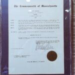 Donnie Wahlberg Instagram - On this day — in 1989 — #NKOTBDay was proclaimed in the state of Massachusetts! It was only supposed to count for that one year!! 😂 But, as usual, Blockheads turned it into something even greater, and everlasting! 💯🎯🏆👑 So today we celebrate again! Happy #NKOTBDay to the greatest fans in the history of music! Thank you BLOCKHEADS! We love you — and we will be loving you forever! 🤖❤️♾💫✨🤟🏼 Thanks also to Gov Michael Dukakis — for the honor — and to the legend Maurice Starr aka @mauricestarrthegeneral! #NKOTBDay @nkotb @joeymcintyre @dannywoodofficial @jonathanrknight