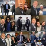 Donnie Wahlberg Instagram – Happy #BLUEBLOODS Friday — shouting out some of the many amazing actors that I’ve gotten to work with this season! Thank you so much! You’ve all brought so much to the show, and have all helped me to be a better actor! So blessed to have worked with you all! (Sorry if I missed some of your IG tags, got in as many as I could). See you tonight for an all new episode! 10/9c @bluebloods_cbs @cbstv Brooklyn, New York