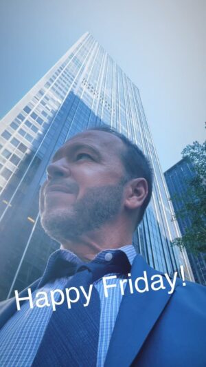 Donnie Wahlberg Instagram - Happy #Friday from the set of #BlueBloods! Season 13 - Let’s go!!! @bluebloods_cbs @marisachicaramirez #reels #JayZ