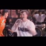 Donnie Wahlberg Instagram - I know I posted this video twice already — but this video really touched my heart and I wanted to post again. With words. I can’t explain why it moved me. It didn’t make me sad. More thankful than anything else. I guess the best way to describe it is — I see the blessing of this video. Not just that I’m still doing this, or that I’m lucky enough to do it all, but I see you all when I watch this video, too! You were there back then. You are here now. Its not just my journey! It is all of our journeys. Together. I appreciate the fact we share this journey and the fact that so many of you care enough to take your time to make these videos and posters and t shirts and all of it! It still blows my mind and I’m still incredibly honored by your love for this band. Nothing gives me more joy, than your joy. I see that on my face in this video. That’s the best I can explain it. What a blessing. I’m so humbled. I’ll forever be your #Homeboy! Just know that. Thanks for reading. God is good. 🤖❤️♾💫✨🤟🏼 Thank you again @i.love.nkotb and everyone who posts and shares and continue to celebrate our little family. #BLOCKHEADLOVEFOREVER #Changes #life #wednesdaywisdom #thankful