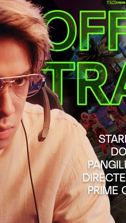 Donny Pangilinan Instagram - THIS JANUARY 24, ARE YOU READY TO PLAY? 🕹️ I-tag mo na yang sasabay sayo sa sinehan! #GGTHEMOVIE starring Donny Pangilinan, Maricel Laxa, Baron Geisler, at marami pang iba! Ang kauna-unahang esports movie sa Pinas, directed by Prime Cruz, under Mediaworks, MQuest, and Create Cinema. Distributed by Star Cinema. 👾 #GGTHEMOVIE #GOODGAMETHEMOVIE #GGOFFICIALTRAILER