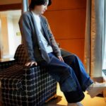 Dori Sakurada Instagram – GUCCI

GUCCIの新クリエイティブ・ディレクターであるサバト・デ・サルノ氏が着任してから初めてデザインをしたスニーカー『GUCCI RE-WEB』✨

ブランドの伝統を受け継ぐグリーン、レッド、グリーン配色のウェブストライプがシュータンにデザインされており、これからまた新しい歴史を刻んでいくGUCCIを感じさせてくれるスニーカーでした😌

今年1発目に出会ったスニーカーはGUCCIにとっても、自分にとっても新しいスタートに最適のコレクションで、ワクワクする素敵な一足になりました！

@gucci
#GucciAncora
#PR