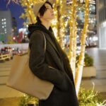 Dori Sakurada Instagram – FENDI

久々にキャップ！帽子は被るけどたまには気分を変えてキャップも良いね😊
同じ素材のバッグと合わせてます✨
どちらもベージュカラーがお気に入り💎
洋服じゃなくて、小物とかバッグだけで合わせるのも好きです😌

街はまだイルミネーションもあって綺麗だな🎄
暖かくして過ごそう〜✨

@FENDI #fendi #PR