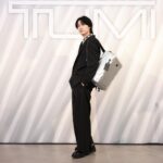 Dori Sakurada Instagram – TUMI

トゥミ表参道が12月21日にリニューアルオープンしました！
オープンイベントが開催されたので参加させていただきました✨

会場ではTUMIのアイコニックなラゲージコレクション 『19degreeコレクション』が並んでいて、ショップの内装も19degreeコレクションの特徴的なデザインをモチーフにされていて、とても印象に残りました！

このトゥミ表参道は、アジア太平洋地域で初の旗艦店としてリニューアルされたようで、イベントには海外の方も多く来場されていて、TUMIにぴったりの雰囲気でとても華やかな空間でした💎

旅の相棒はやっぱりお気に入りのアイテムに出会うことでより楽しむことができるので、年末年始やこの先どこかに行かれる方は是非TUMIのコレクションもチェックしてみてくださいね！

@tumitravel
#PR #TUMI #トゥミ #トゥミ表参道