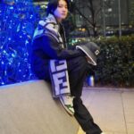 Dori Sakurada Instagram – FENDI

フェンディ マッチ レースアップスニーカー👟
ホワイトとグリーンのレザーの組み合わせが可愛いです🎄
今年も様々なスニーカーに出会えた一年でした✨
来年も沢山ファッションを楽しんで、色んな素敵な出会いがあると良いな☺️
好きな服を着て、来年も良い一年にしましょう！

@FENDI #fendi #PR