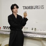 Dori Sakurada Instagram – GENTLE MONSTER & TAMBURINS

韓国発、グローバルファッションアイウェアブランド
『Gentle Monster』の東京フラッグシップストアがついにオープンします！
東京には初進出で3月14日に青山にオープンします！

『Gentle Monster Aoyama』はまさに完璧なジェントルモンスターの世界観が広がっていて、ファンだった方はもちろん、これからジェントルモンスターのアイテムをゲットしたい方にも大満足の空間でした✨

そして同ストア内に、規定されない美しさを探求する香りのブランド『TAMBURINS』の東京青山フラッグシップストアもオープンします！

タンバリンズも韓国発のブランドで、ファッショニスタから美容好きまで、幅広い層から絶大な人気を集めるブランドで、香りだけではなく視覚的にもユニークなプロダクトやオブジェがストア内並んでいました✨
ハンドクリームやリップバーム、可愛くて使いやすくてオススメです☺️
カボチャの形をしたキャンドルも可愛かったです🎃

ジェントルモンスターは大阪にはストアがあるのですが、タンバリンズもどちらも韓国発で、今までは実際にコレクションを手に取って見る機会は限られていたので、待望の東京、青山のストアオープンは僕もめちゃくちゃ嬉しいです！
自分のショッピングもですが、どちらも友達へのギフトにもぴったりなので、通ってしまうと思います😌

ファッション、美容好きの皆さんは是非遊びに行ってみてください！✨

ストアではENHYPENのジェイクさん、ジョンウォンさん、ニキさん、そして三吉彩花様ともお会いすることができました💎✨

@gentlemonster @tamburinsofficial #PR
#ジェントルモンスター
#ジェントルモンスター青山
#GENTLEMONSTERAOYAMA #TAMBURINS
#TAMBURINSAOYAMA #PUMKINI