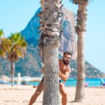 Dorian Popa Instagram – SUMMER in OCTOBER 🥵

——————————————
#travel #spain🇪🇸 #beachfinds #travelgram Calpe Beach, Spain