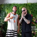 Dorian Popa Instagram – @jbalvin 🙏 THE HUMAN

* 21:25 / 09.07.2023 . THE DAY i shook hands and hugged this AWESOME guy. NEVER have i thought HARD WORK would take me THIS FAR 🙏 thank you GOD, thank you J