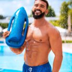 Dorian Popa Instagram – SUMMER 🥵

————————————————-
#summertime #baywatch #pooltime #summervibes #summerbody #fitnessmotivation