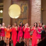 Dorit Kemsley Instagram – A Flamenco farewell to Spain on tonight’s episode 💃🏽 #rhobh