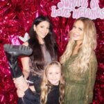 Dorit Kemsley Instagram - girls night at the eras tour was so fun!! 💕✨🫶🏼