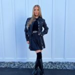 Dorit Kemsley Instagram - Dior-it 🖤