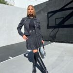 Dorit Kemsley Instagram - Dior-it 🖤