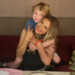 Dorit Kemsley Instagram - My heart is so full from all the love I received on my birthday this year! 💖🥹Thank you to everyone who sent me beautiful bday messages- you truly made me feel so special and filled with so much gratitude! I love each and every one of you! 😚 Back to our family holiday in one of my favorite places! 🇲🇽 Lots of pics and videos to come! 🎂🎉🥂😚