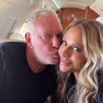 Dorit Kemsley Instagram - My heart is so full from all the love I received on my birthday this year! 💖🥹Thank you to everyone who sent me beautiful bday messages- you truly made me feel so special and filled with so much gratitude! I love each and every one of you! 😚 Back to our family holiday in one of my favorite places! 🇲🇽 Lots of pics and videos to come! 🎂🎉🥂😚