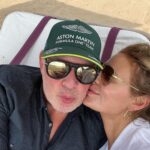 Dorit Kemsley Instagram - My heart is so full from all the love I received on my birthday this year! 💖🥹Thank you to everyone who sent me beautiful bday messages- you truly made me feel so special and filled with so much gratitude! I love each and every one of you! 😚 Back to our family holiday in one of my favorite places! 🇲🇽 Lots of pics and videos to come! 🎂🎉🥂😚