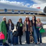 Dorit Kemsley Instagram - running the world… in Vegas 🤠 Resorts World Las Vegas