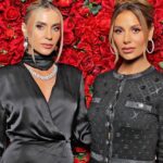 Dorit Kemsley Instagram - Happiest birthday to my bestie @claudinekeane1 the most amazing, kind, fun, caring, lovely, beautiful person, friend, mother, wife, sister and daughter. I’m so grateful for our decade long friendship and all of the gorgeous memories! Sending you loads of love today and always 🥳🥂😘🎉♥️