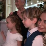 Dorit Kemsley Instagram - It’s Mother’s Day in Great Britain 🇬🇧 so I want to wish my English mother in law who’s been like a second mum to me, a very happy Mother’s Day. I will always cherish the countless memories, hundreds of hours on the phone, deep conversations, long shopping days, surprise visits, holidays, vacations, coming to sets with me, birthdays, births, weddings and so much more we’ve shared over the past twelve and a half years. Happy Mother’s Day @esmekemsley Sending lots of love ♥️🇬🇧🥂💖🤗 @paul_kemsley_pk @steve_kemsley @therealkennykemsley