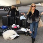 Dorit Kemsley Instagram - Happiest birthday to my bestie @claudinekeane1 the most amazing, kind, fun, caring, lovely, beautiful person, friend, mother, wife, sister and daughter. I’m so grateful for our decade long friendship and all of the gorgeous memories! Sending you loads of love today and always 🥳🥂😘🎉♥️