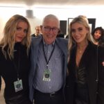 Dorit Kemsley Instagram - Happiest birthday to my bestie @claudinekeane1 the most amazing, kind, fun, caring, lovely, beautiful person, friend, mother, wife, sister and daughter. I’m so grateful for our decade long friendship and all of the gorgeous memories! Sending you loads of love today and always 🥳🥂😘🎉♥️