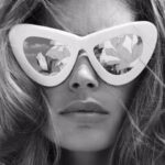 Doutzen Kroes Instagram - Got my rose glasses on