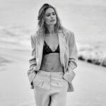 Doutzen Kroes Instagram - 🐚